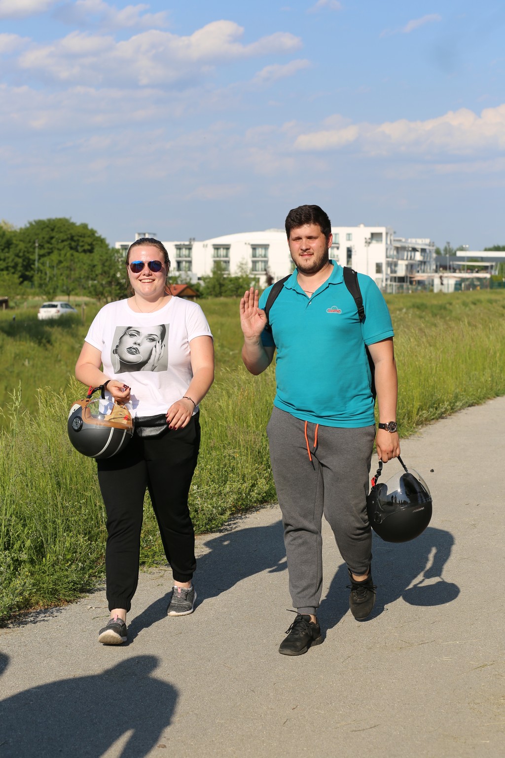 Klikom po Marini (nedjelja, 22.5.2022.)