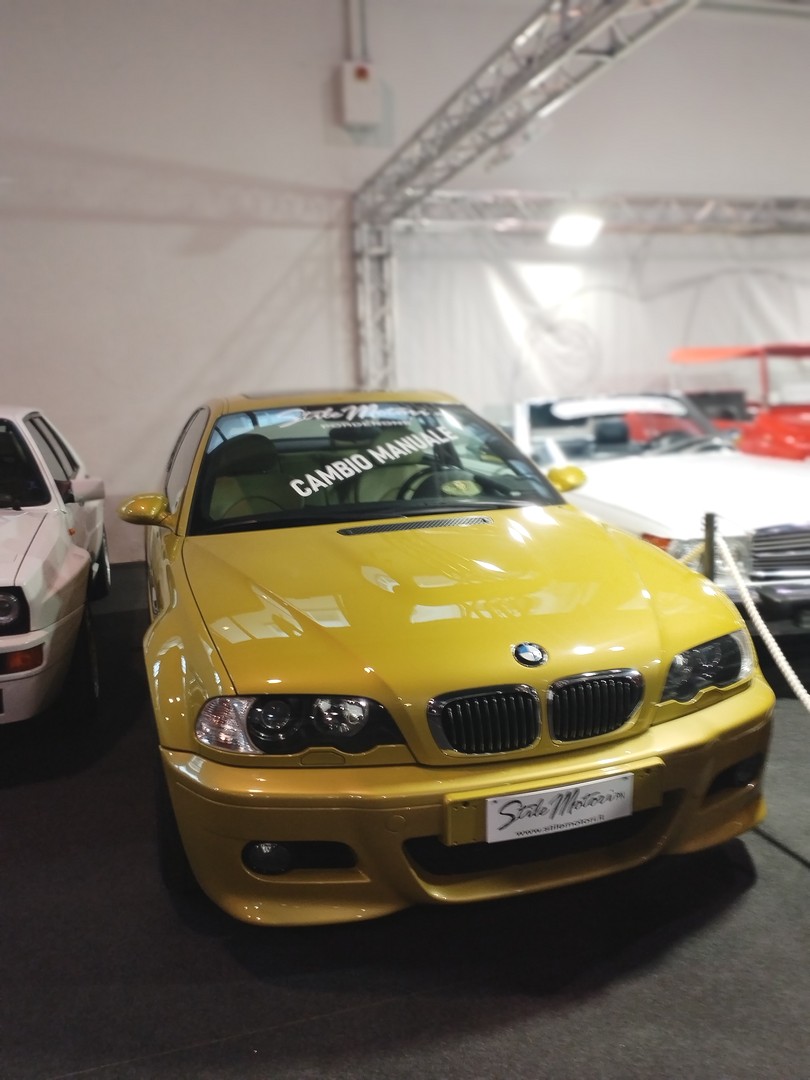 I Međimurci posjetili međunarodni salon automobila u Padovi