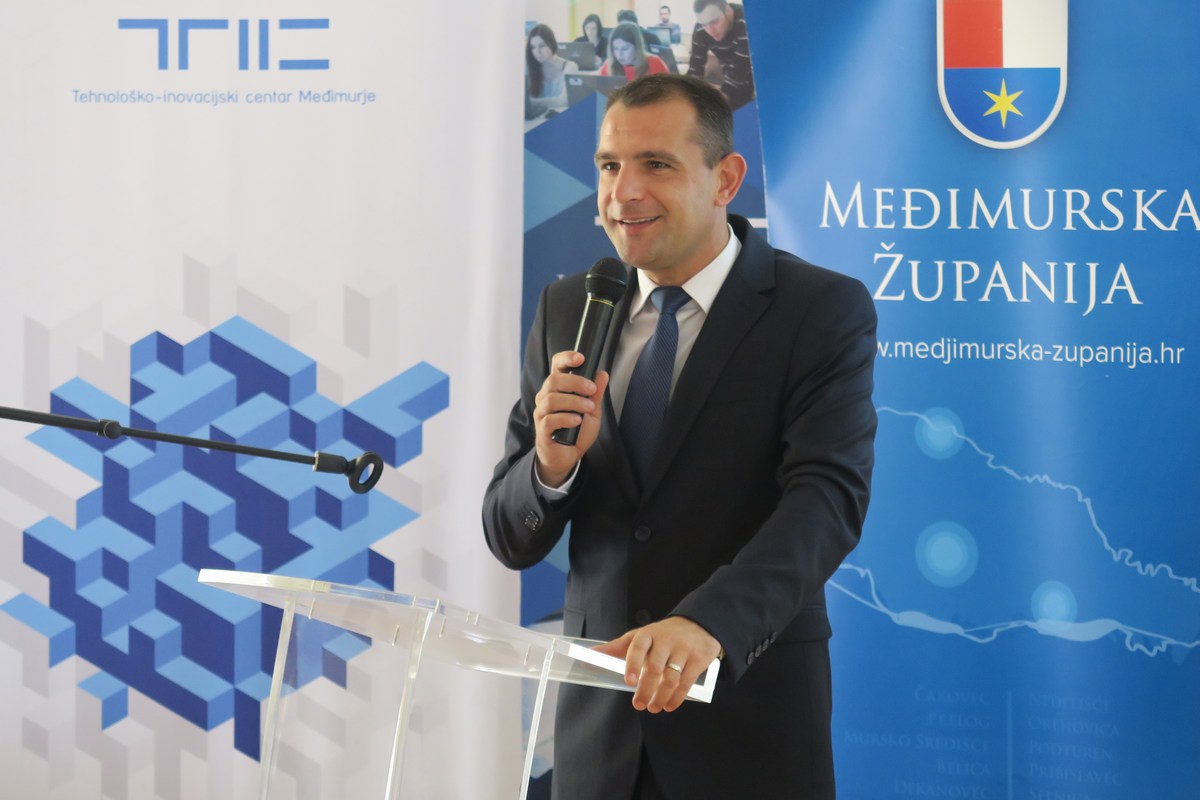 Čak 52 međimurska poduzetnika primit će bespovratna sredstva