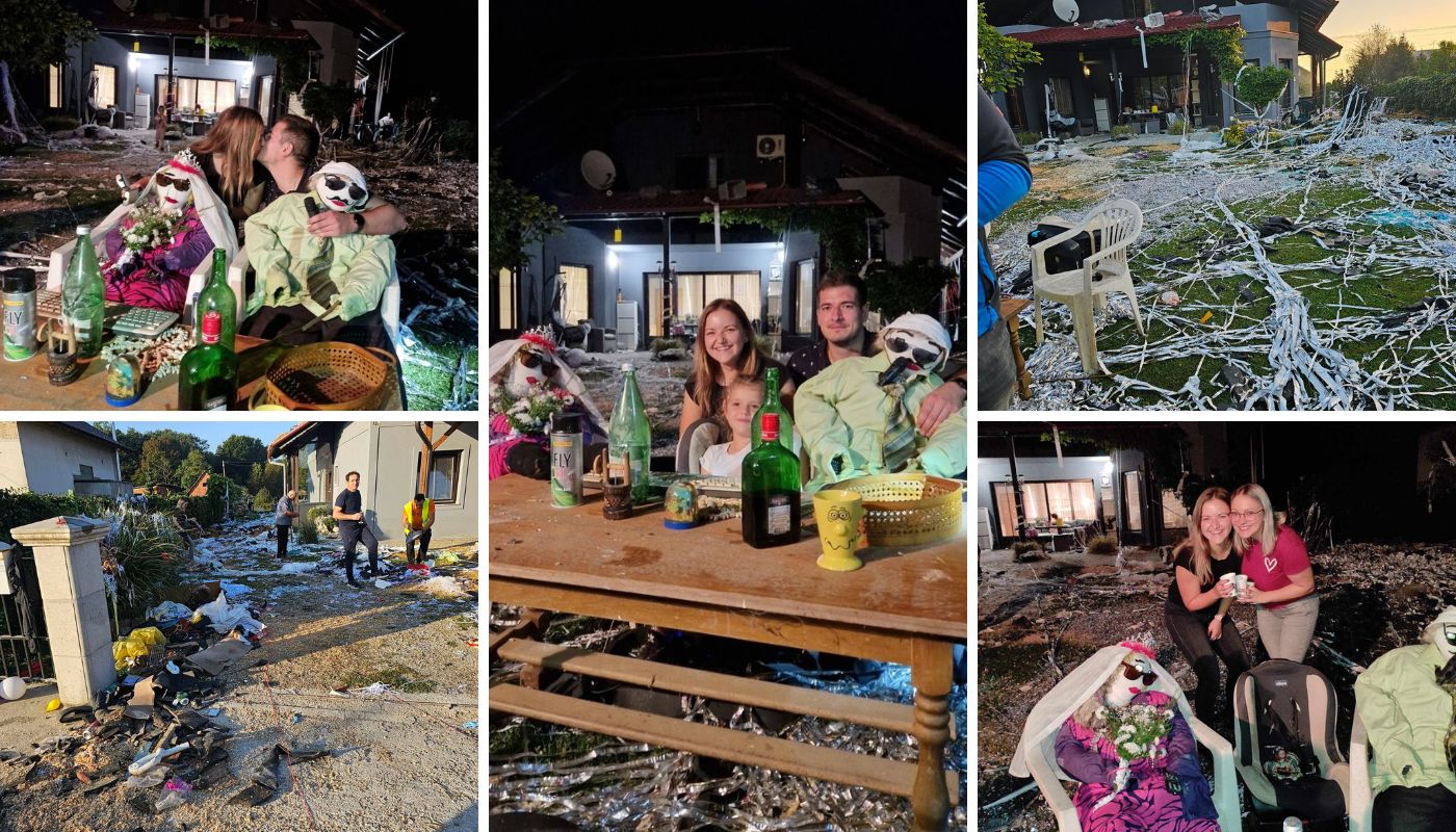 Natepanje u Pleškovcu i Brezju