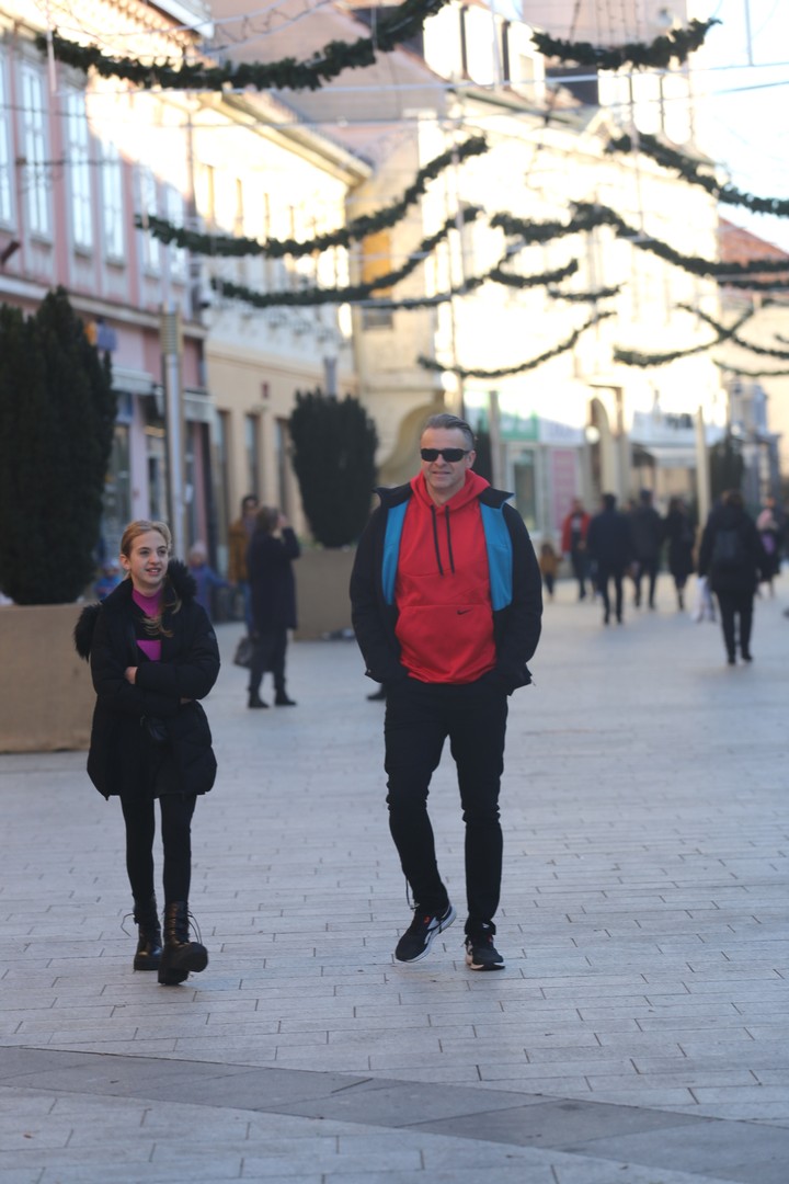 Klikom po Čakovcu (14.1.2023.)