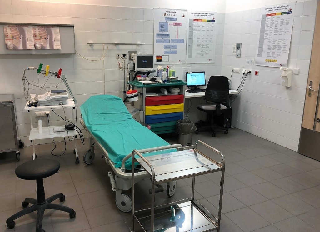 OHBP ŽB Čakovec obilježava 15. godišnjicu rada