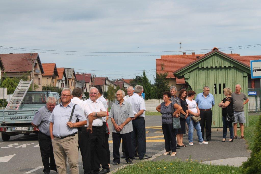 Međimurski HSS odao počast svom prvom predsjedniku Stjepanu Radiću