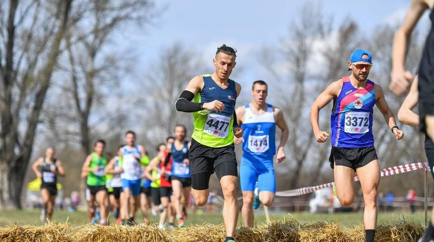 ANDREJ HLADNIK IZ PRELOGA ‘Bilo me posvuda’ ANDREJ HLADNIK IZ PRELOGA ‘Bilo me posvuda’
