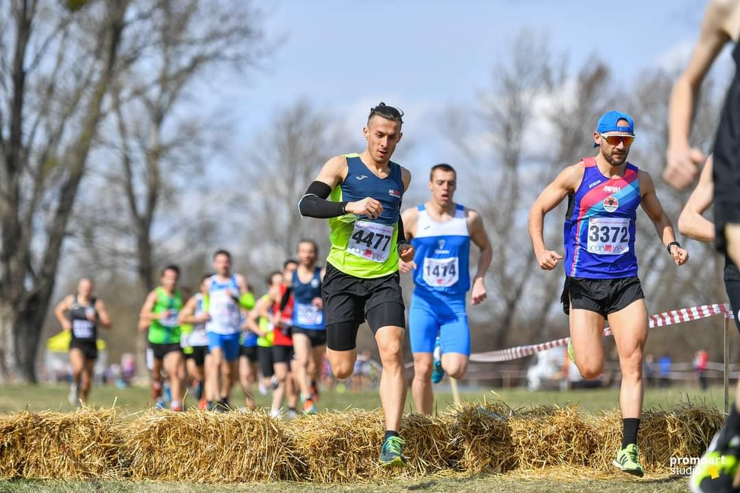 ANDREJ HLADNIK IZ PRELOGA ‘Bilo me posvuda’
