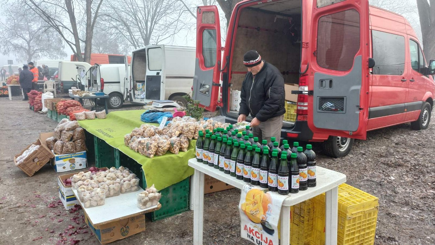 Čakovečki sajam 31.1.2024