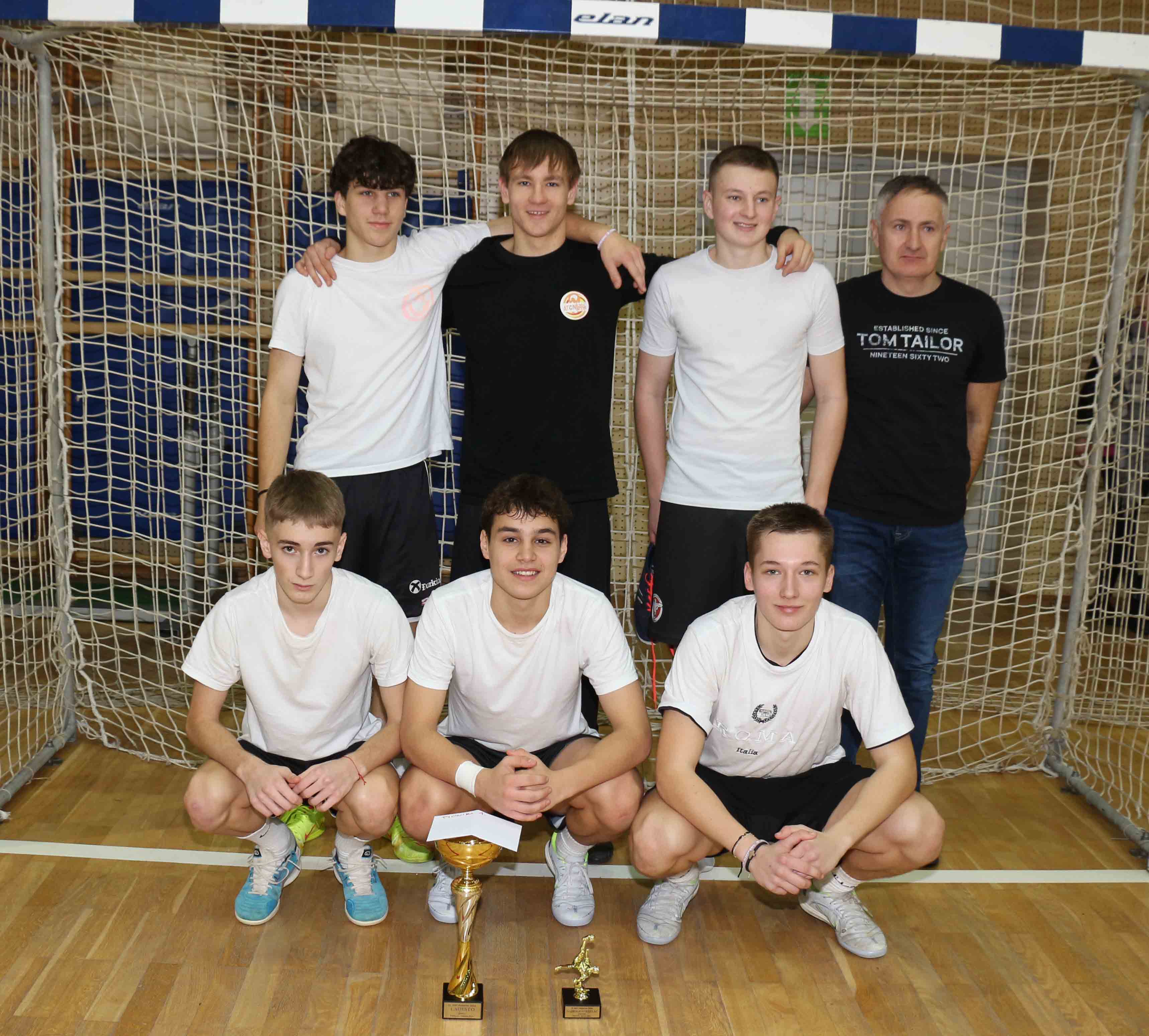 FOTO Pobjednici 12. ‘MNT Podturen’ su AT Varga, ČU21 i Magije