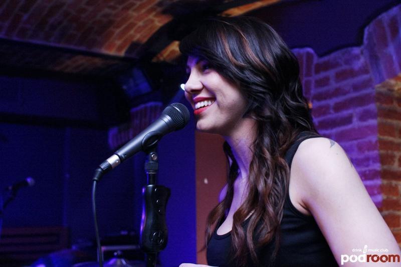 slika0005 Podroom (Petak, 12.4.2013 – Žanamari & J Animals)