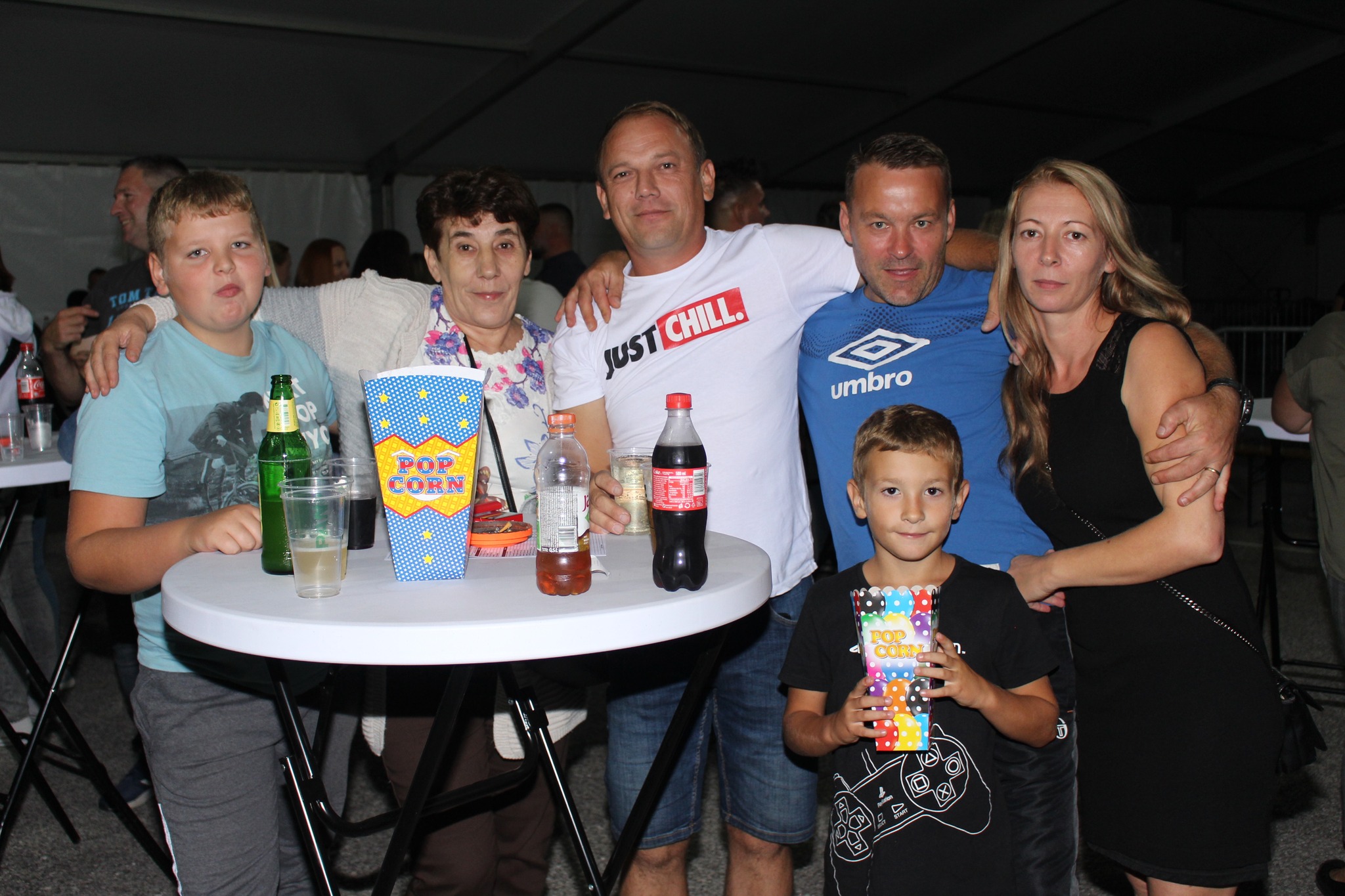 DANI OPĆINE Jole je pravi zabavljač – dokazao je to i u Kotoribi