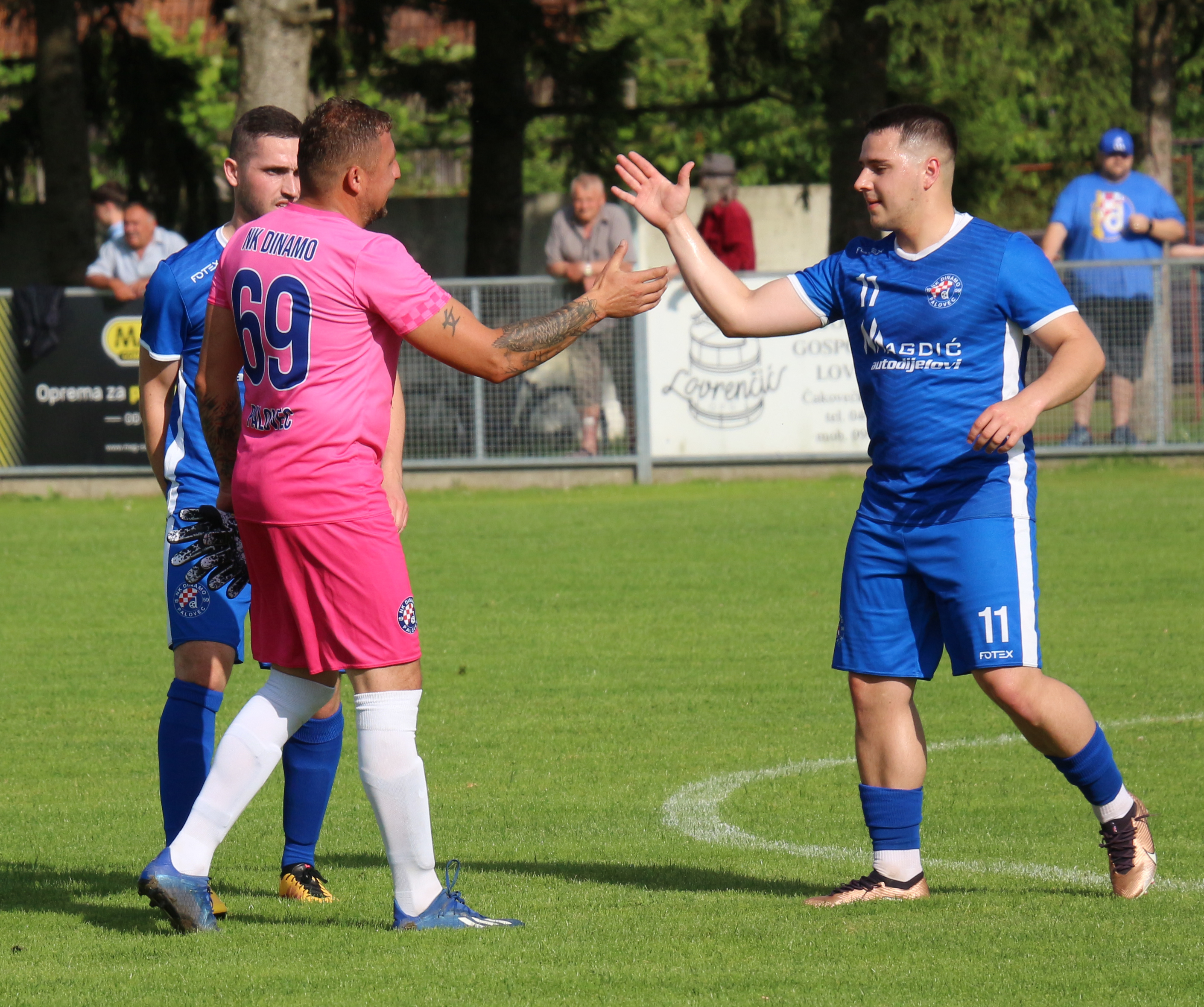 Stjepan Jalšovec ‘Čepa’