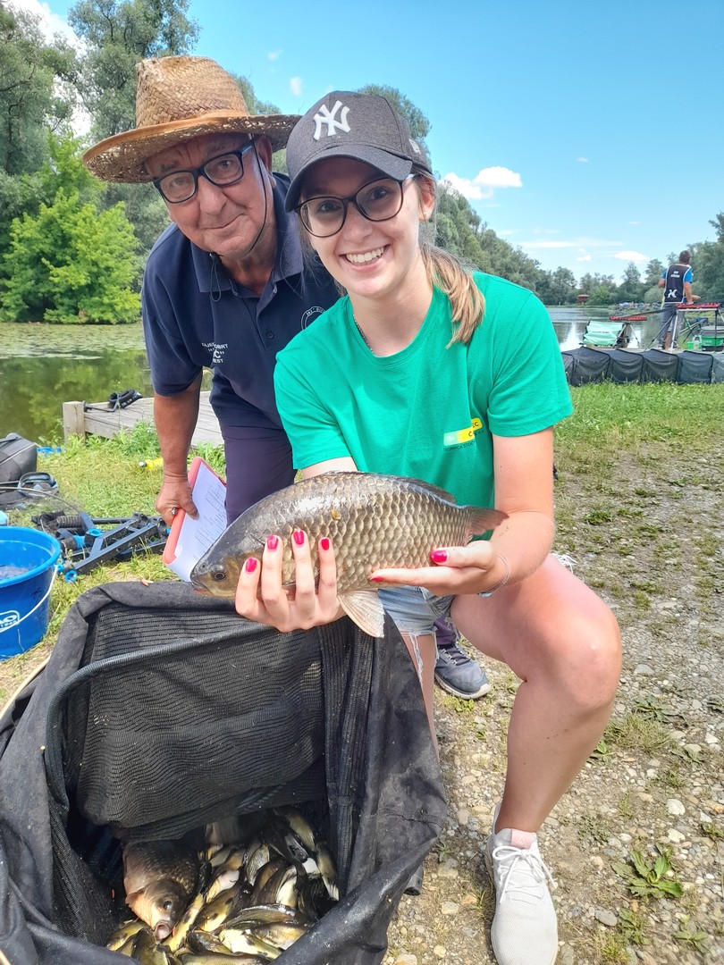 Na Staroj Muri u Žabniku održano peto kolo 1. lige HŠRS-a, evo rezultata