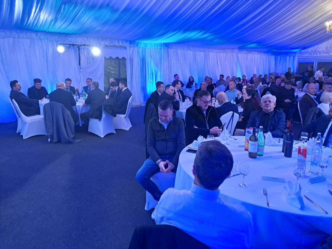 Susret poduzetnika Mursko Središće 2024