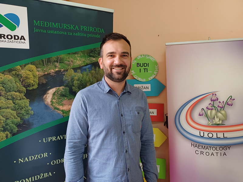 BRINIMO O OKOLIŠU U PŠ Gornji Kraljevec dodijeljene nagrade akcije “Čep odvoji, izlet osvoji!‟ BRINIMO O OKOLIŠU U PŠ Gornji Kraljevec dodijeljene nagrade akcije “Čep odvoji, izlet osvoji!‟