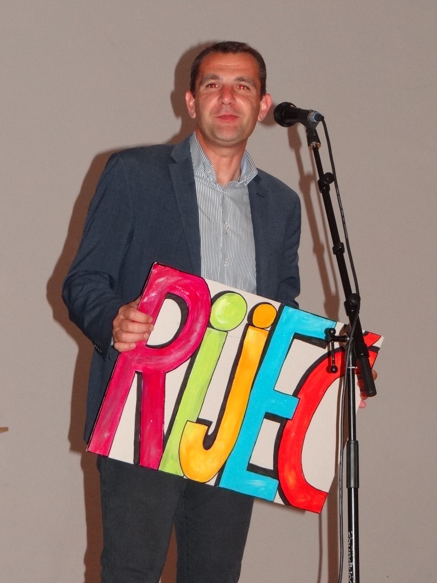 FOTO Udruga oboljelih od celijakije SZ Hrvatske izdala je slikovnicu ‘Patrik i prijatelji u potrazi za pekarnicom’ FOTO Udruga oboljelih od celijakije SZ Hrvatske izdala je slikovnicu ‘Patrik i prijatelji u potrazi za pekarnicom’