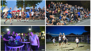 PRELOG Danas finala mlađih pionira, svirat će i Tamburaški sastav Kumovi