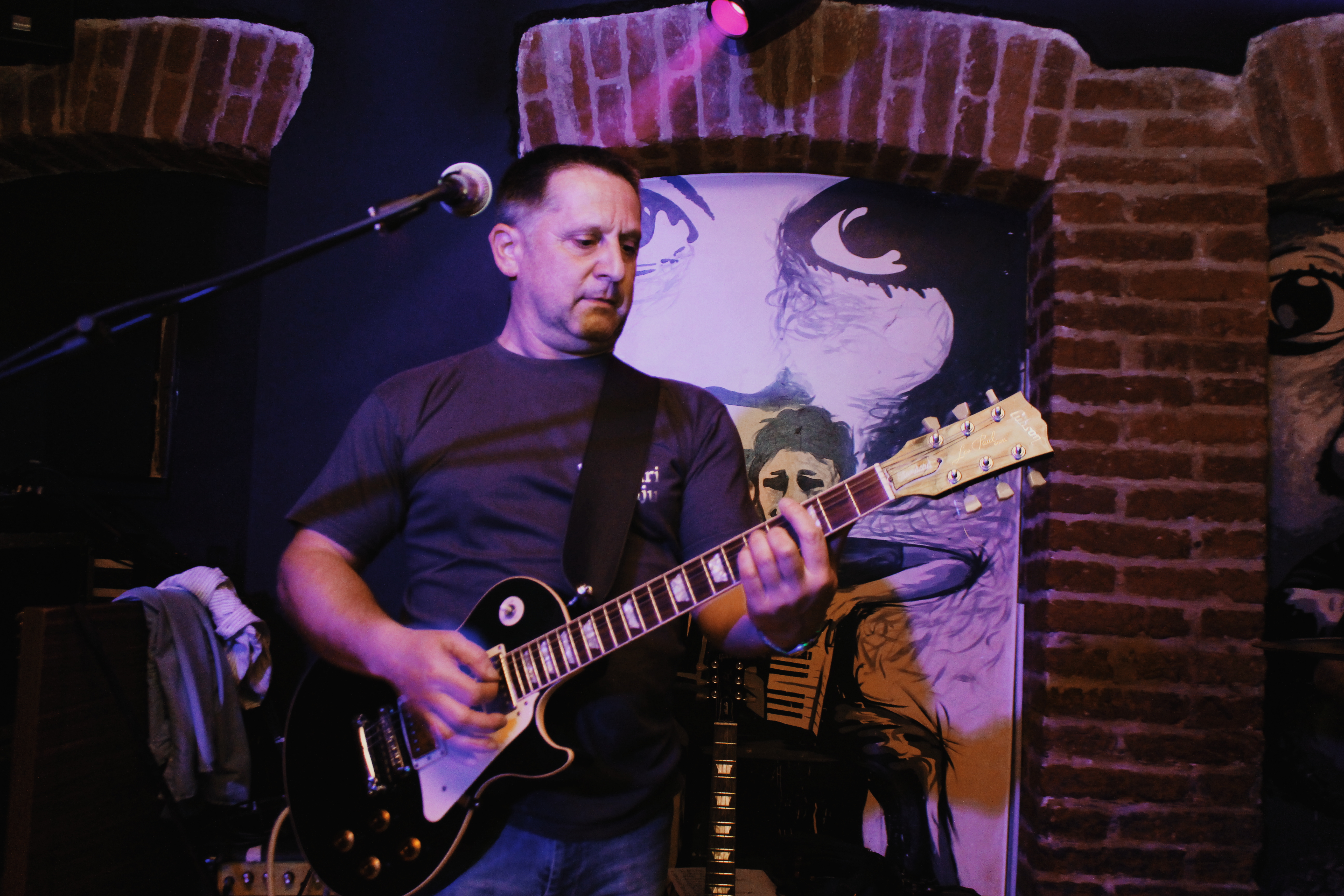 Podroom Drink & Music Club