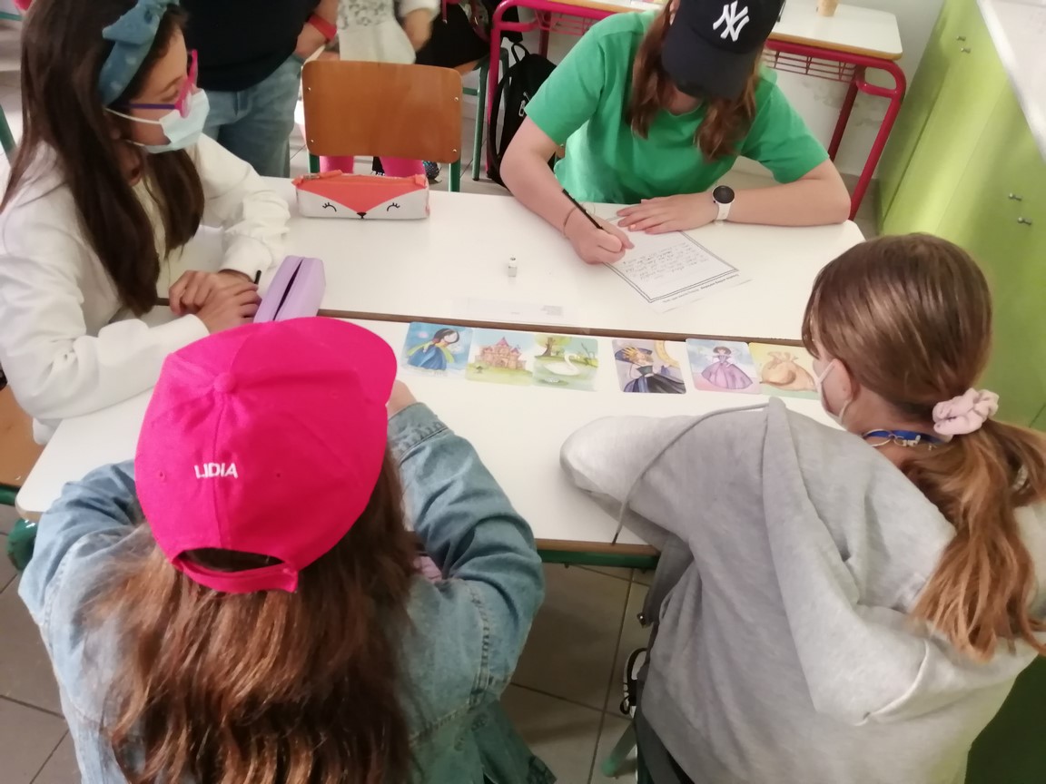 Uspomena za cijeli život: Učenici II. OŠ Čakovec u Grčkoj