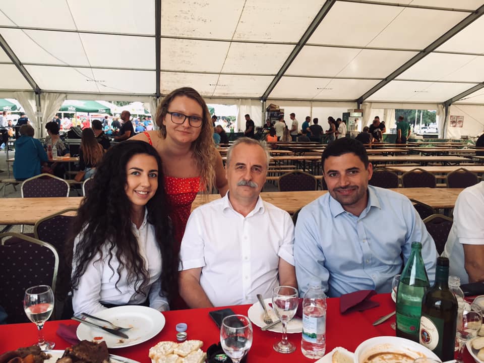 Festival vanjkovci i tradicijskih jela