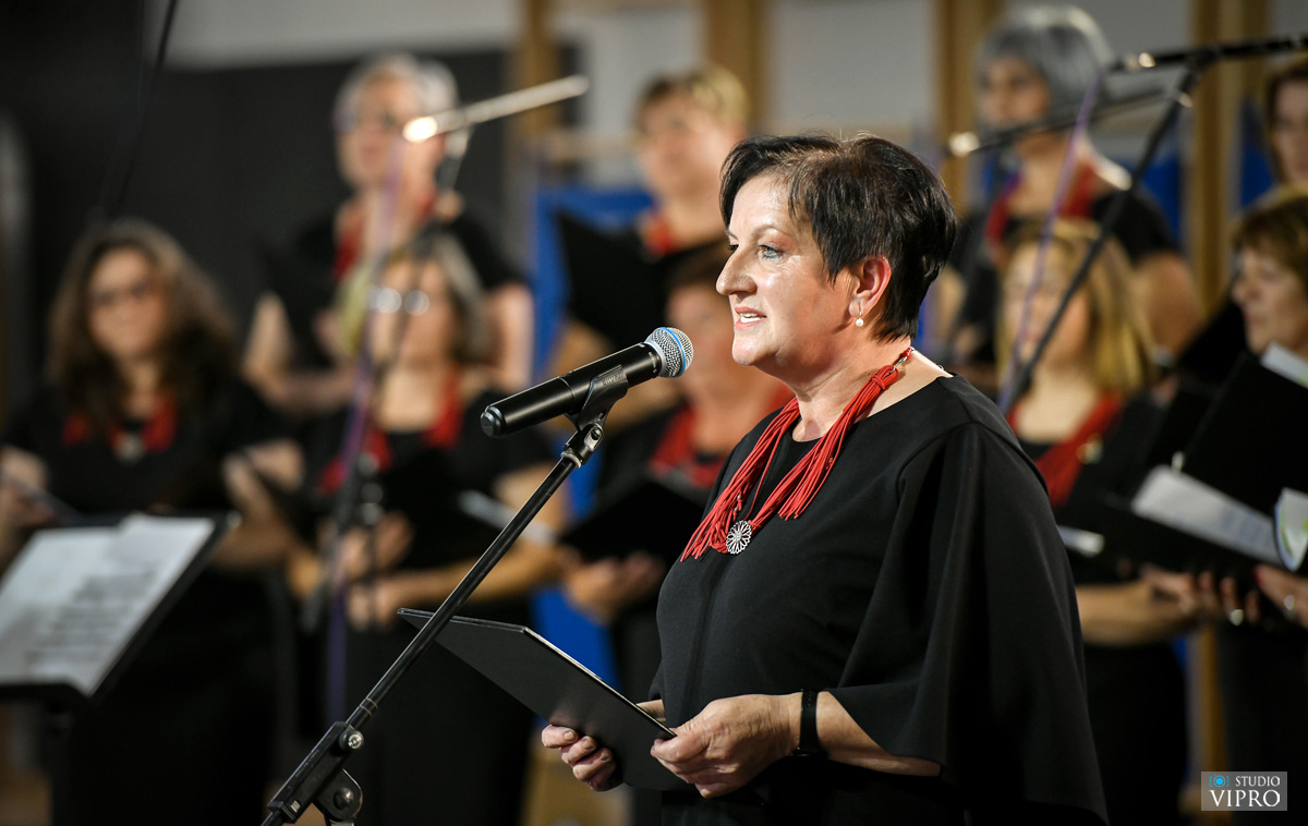 Deset godina Mješovitog pjevačkog zbora Udruge ‘Prijatelji sv. Roka’