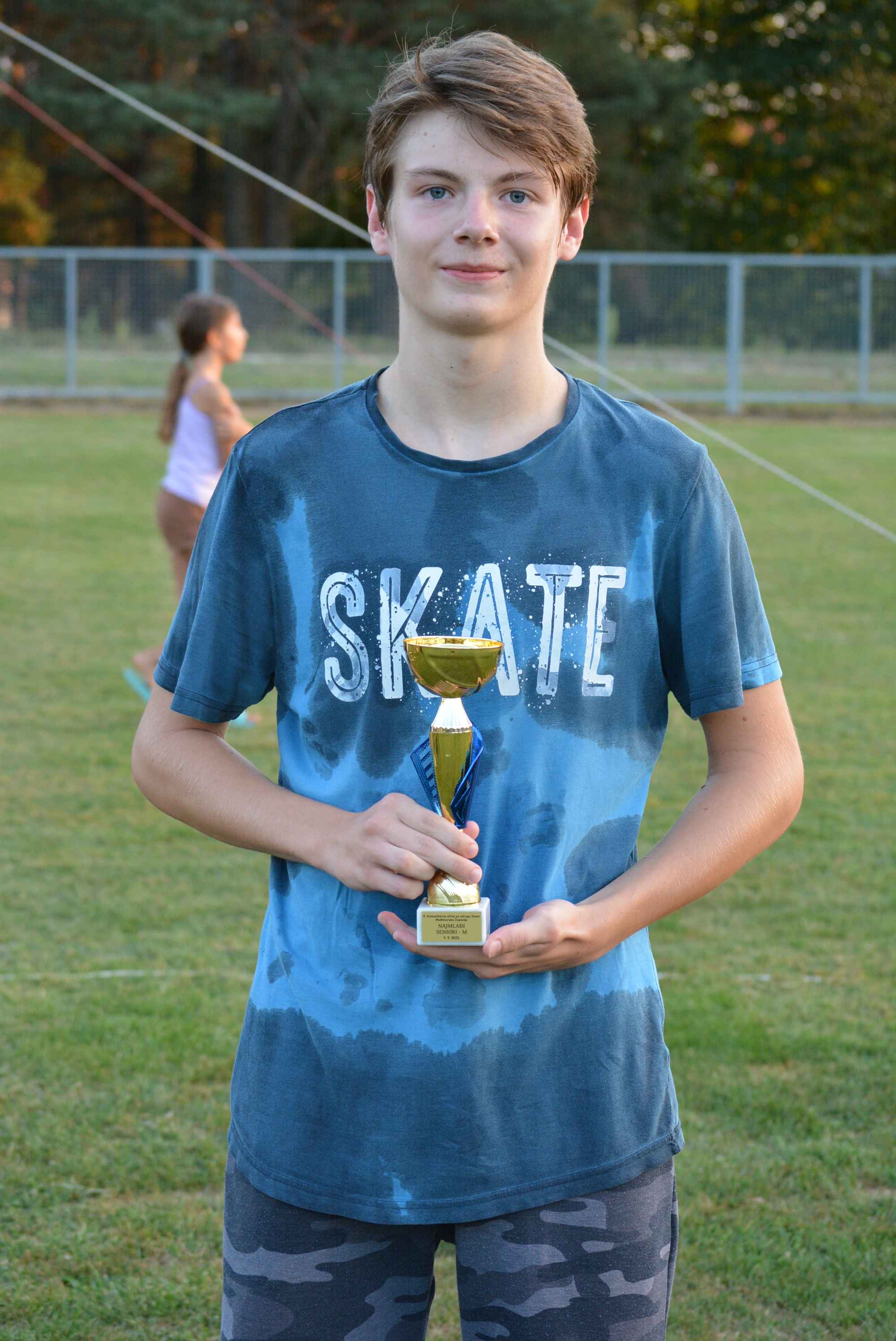 FOTO Mačkovec: Pogledajte kako je bilo na humanitarnoj utrci posvećenoj Udruzi za sindrom Down Međimurske županije