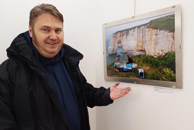 FOTO Pogledajte kako je bilo na fotografskoj izložbi ‘Kak rakova deca’