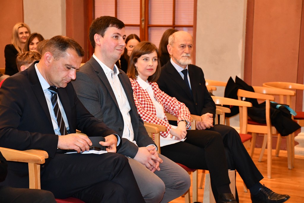 Svečana dodjela Nagrade ‘Zvonimir Bartolić’