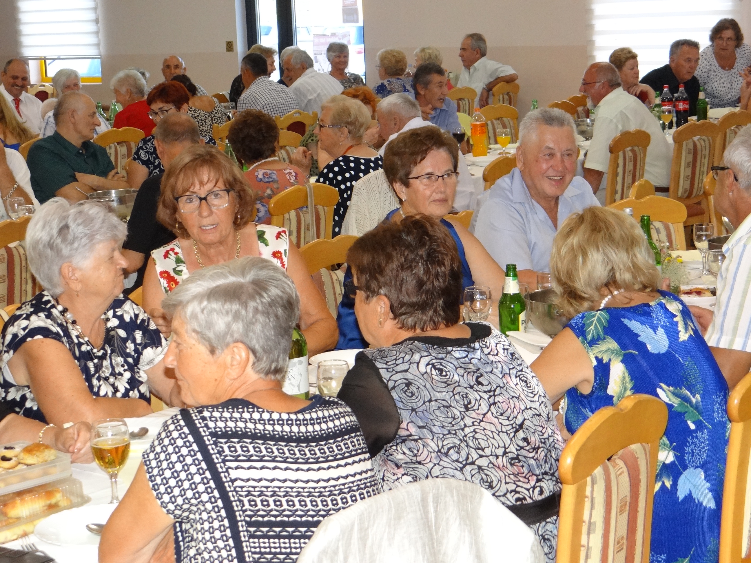 Godišnja skupština Udruge samaca Čakovec
