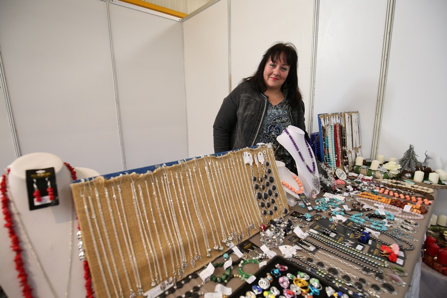 U Nedelišću otvorena sajamska priredba ‘Mesap jesen 2018.’