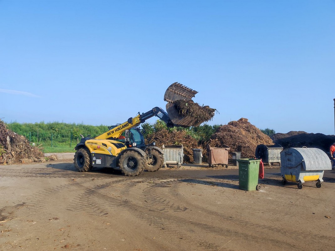 Kompostana Kompostana