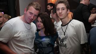Foto25 Taboo (Subota, 15.6.2013 – DJ SNS)