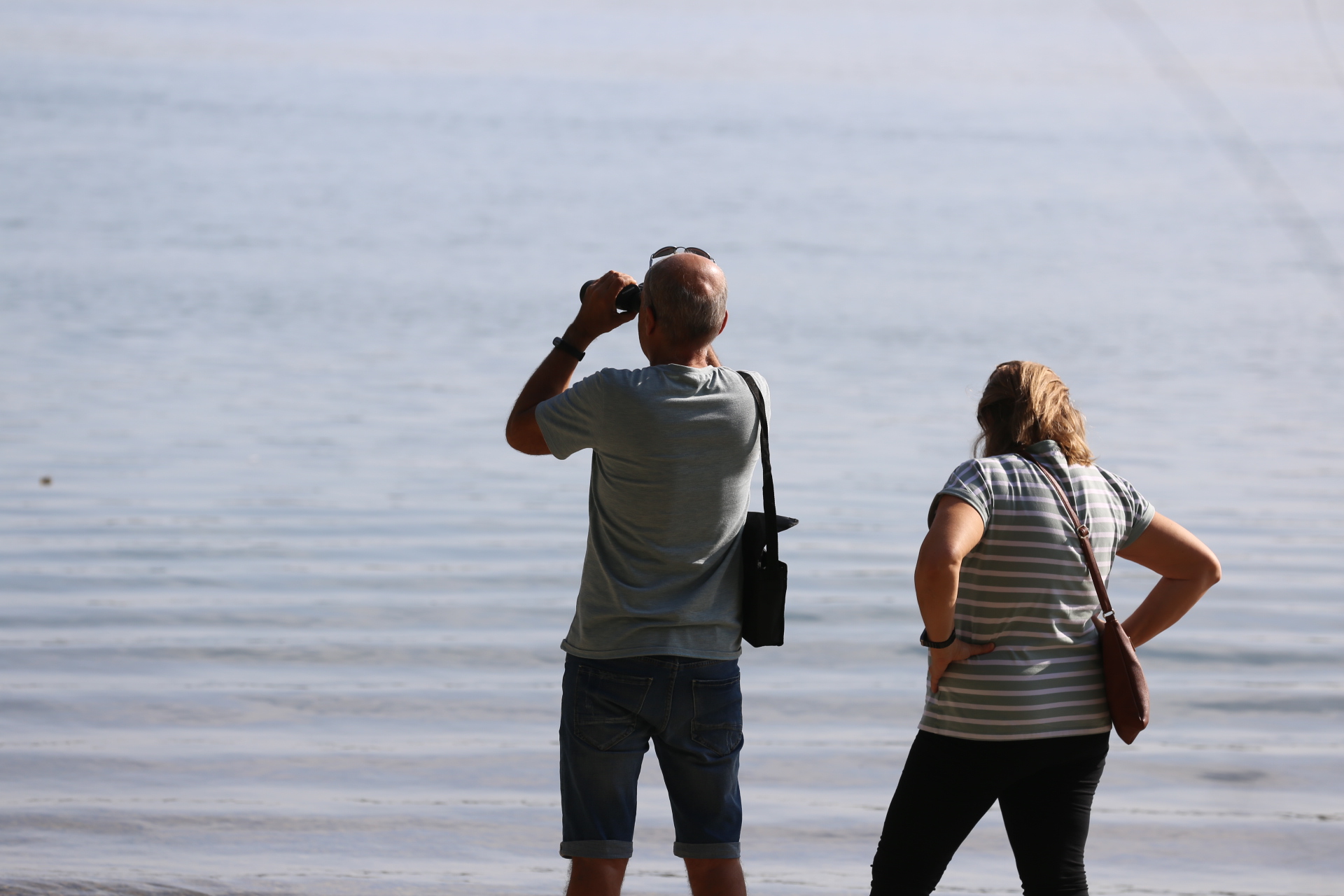 Klikom po Marini (nedjelja, 1.10.2023.)