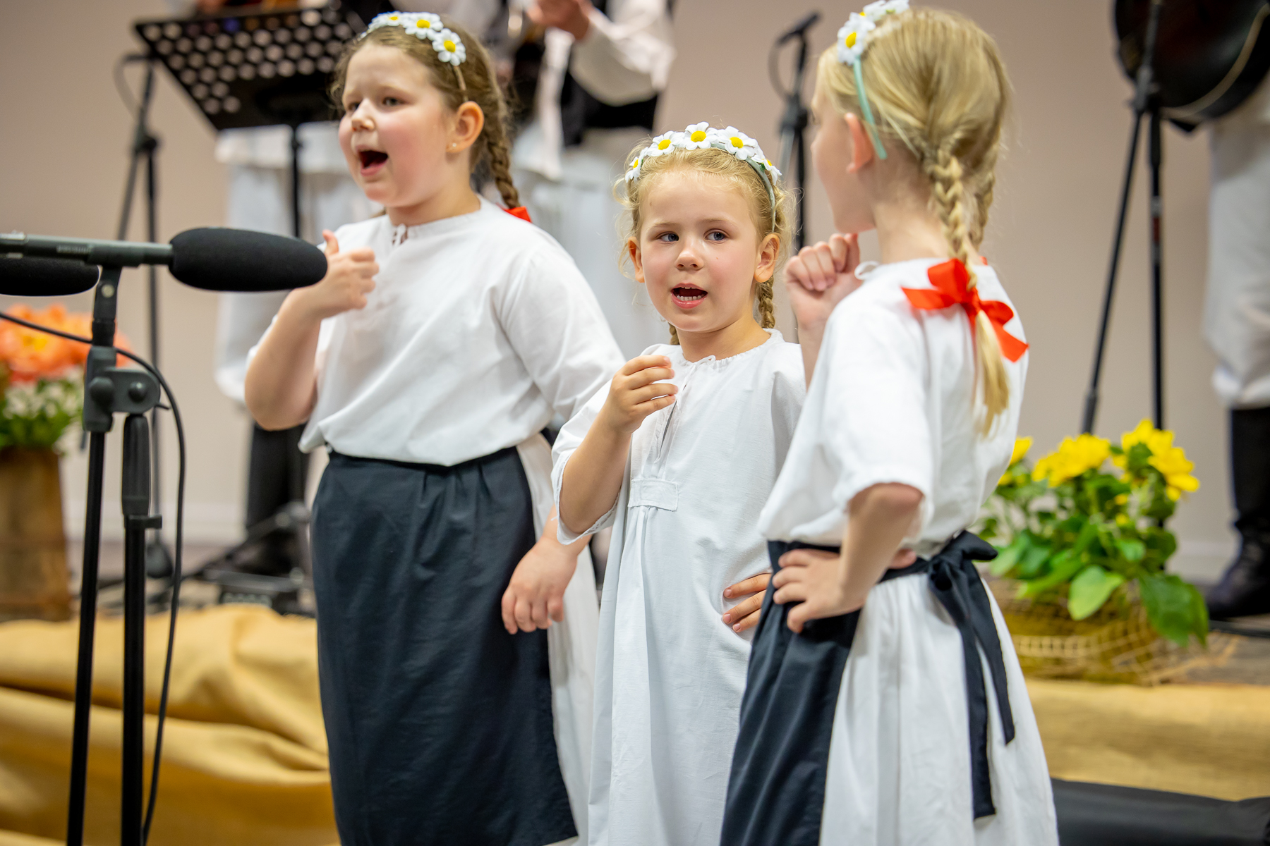 dječji folklor