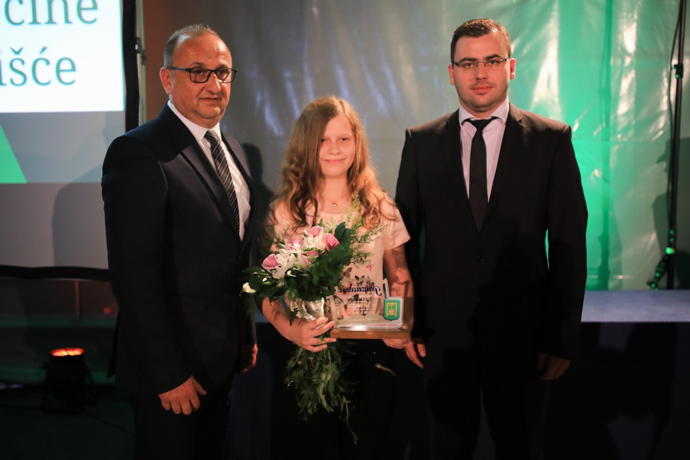 Dan Općine Nedelišće u svjetlu značajnih projekata i uspješnih ljudi