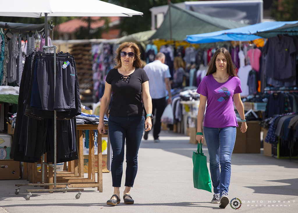 KLIKOM PO PRELOGU Osjeća se produženi vikend (subota, 23.6.2018.)