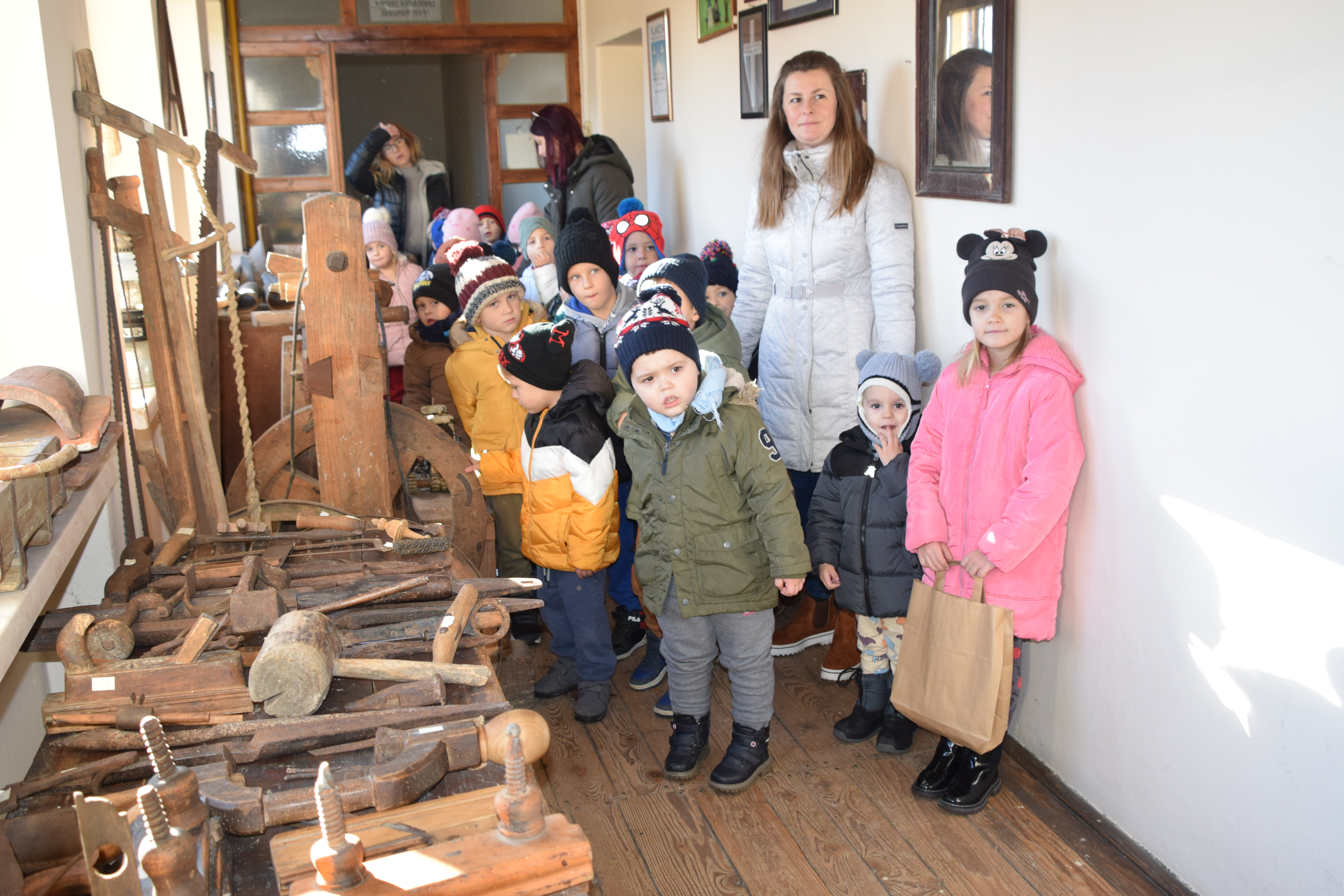 Dječji vrtić Kockavica Sveta Marija