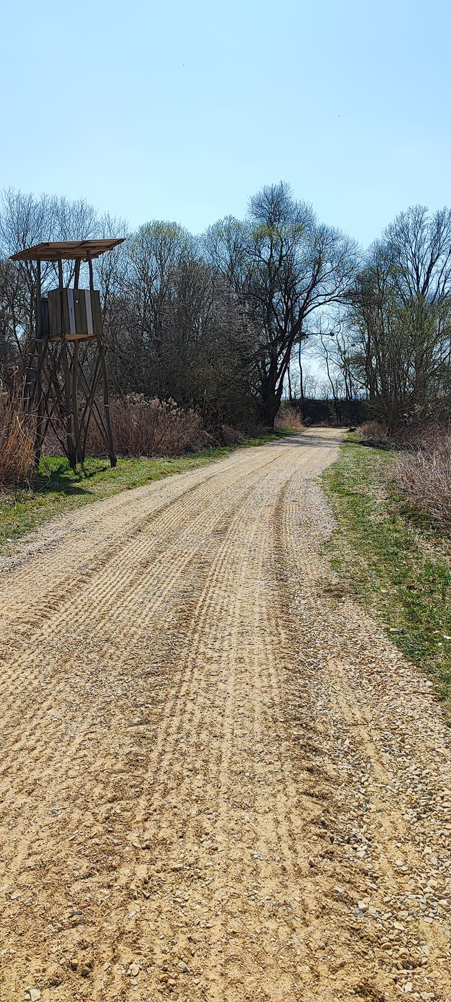 Šetnica svete Barbare uskoro još ugodnija za rekreaciju!