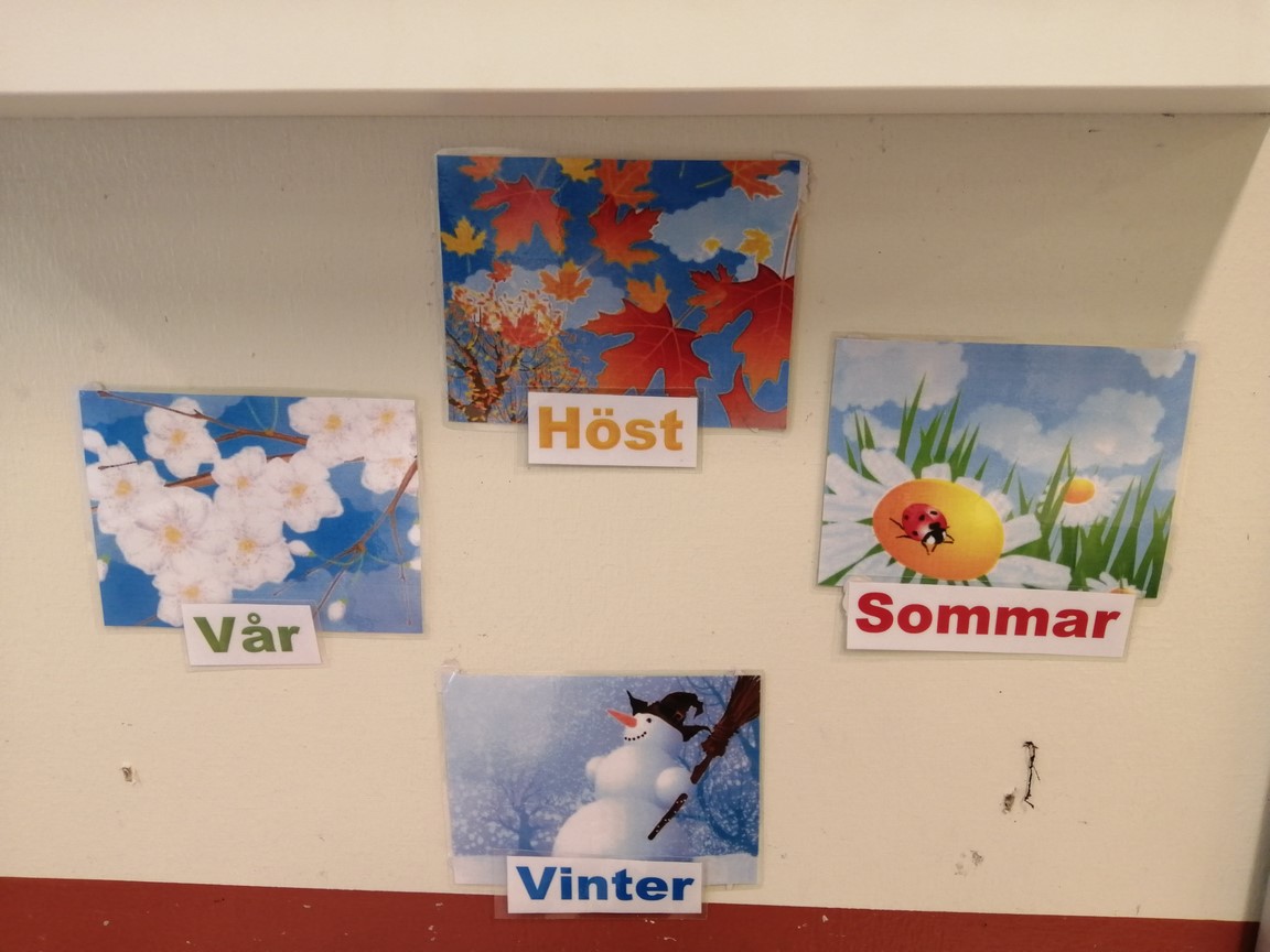 Učenici II. osnovne škole Čakovec u Švedskoj