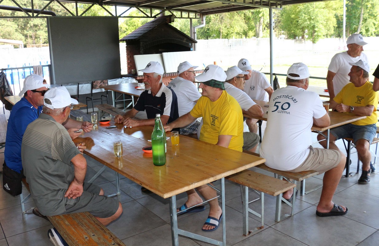 Mostiščarski susreti