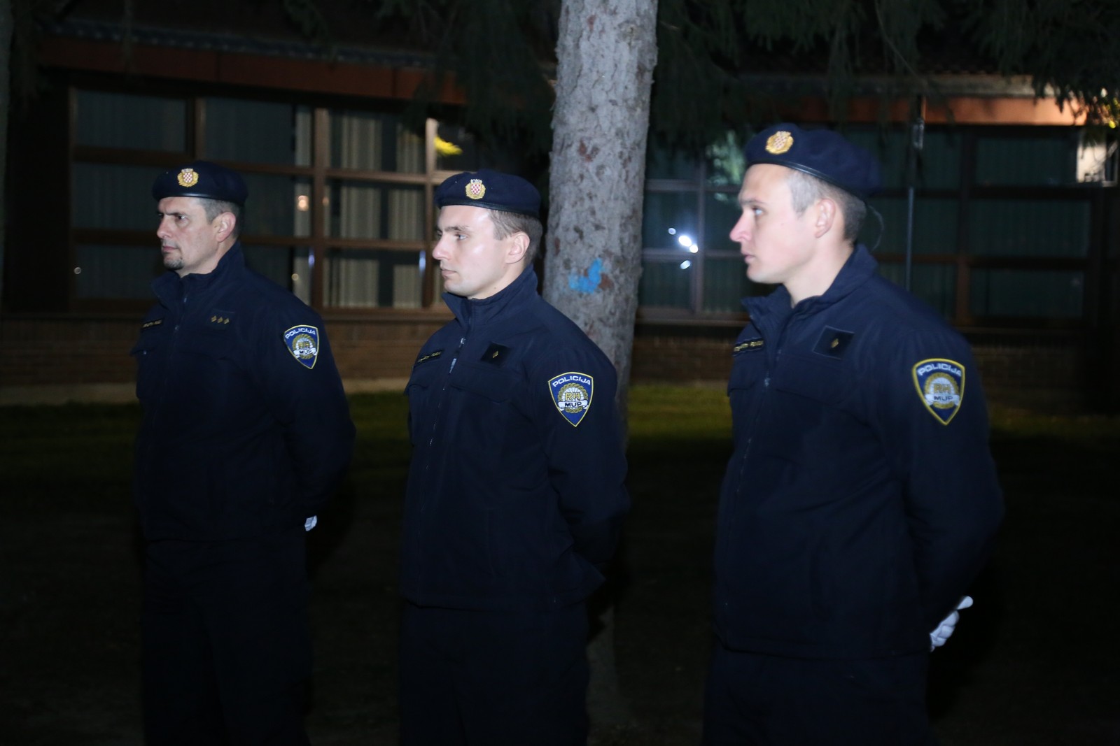 Sjećanje na žrtve Vukovara u Čakovcu