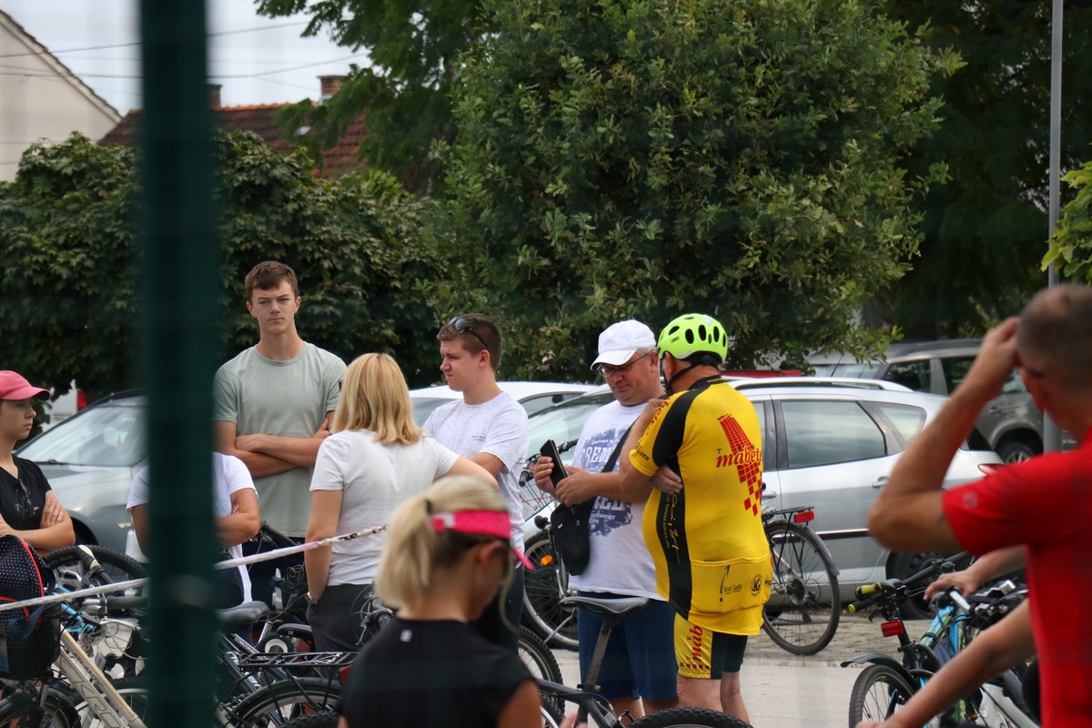 Stazama Općine Nedelišće