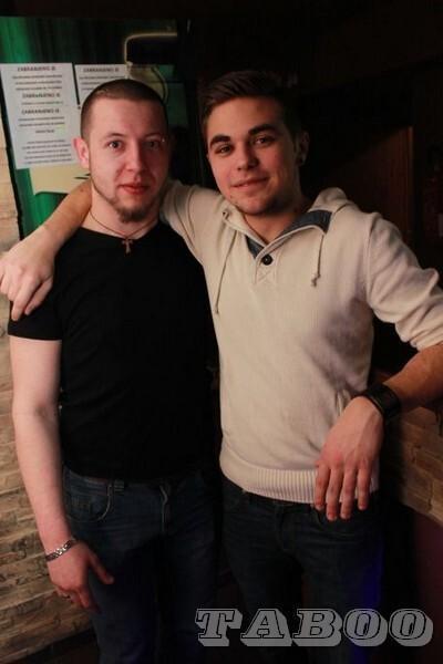 Foto44 Night club Taboo (Petak, 15.3.2013.) Foto44 Night club Taboo (Petak, 15.3.2013.)