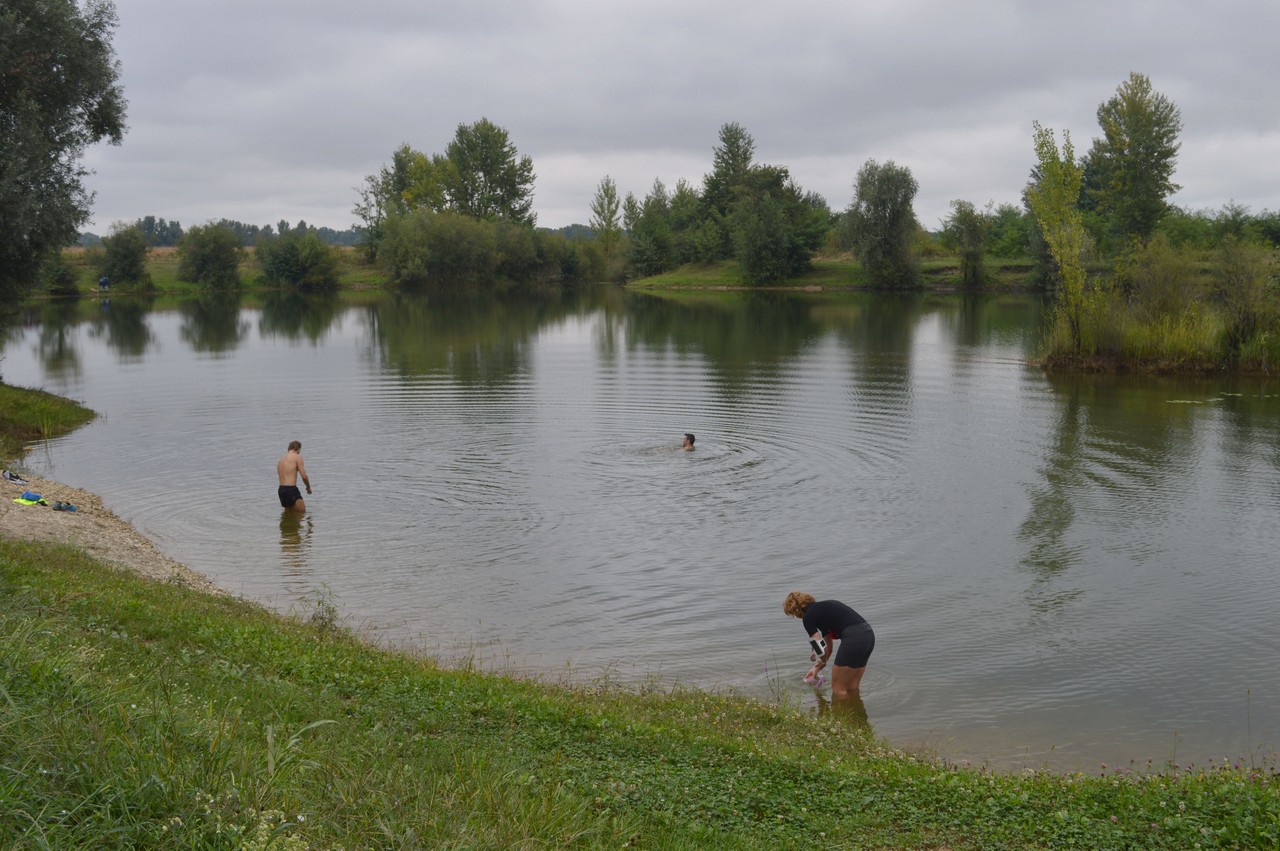 Četvrta kros utrka ‘Kotoripska petnajstica’