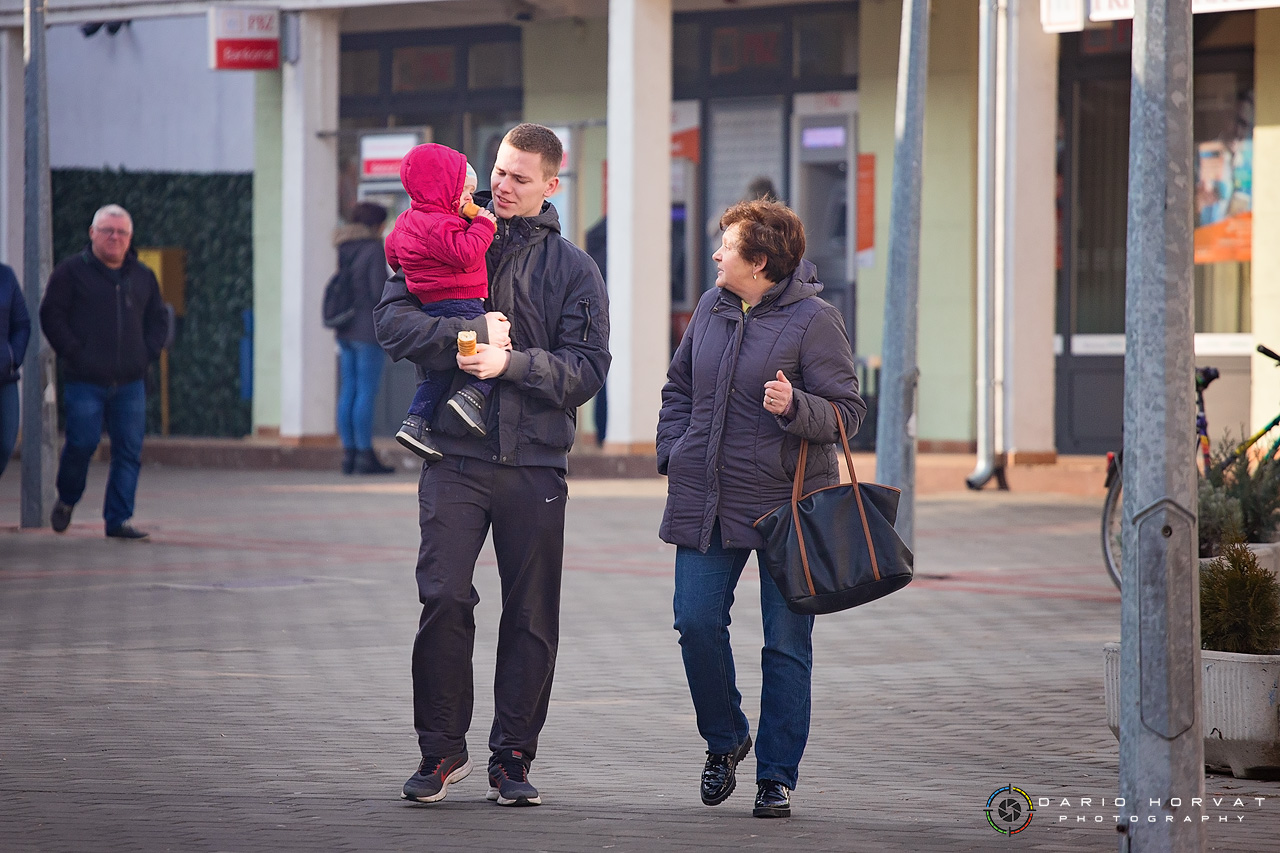 Klikom po Prelogu (9.2.2019.)
