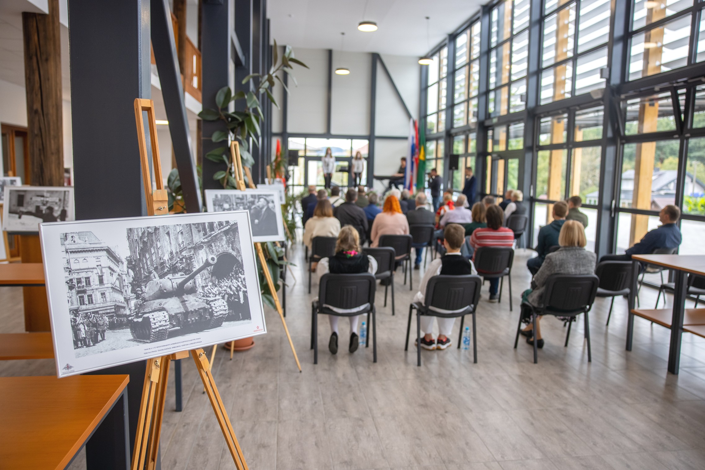 U Štrigovi potpisan sporazum za izgradnju Parka mira i prijateljstva!