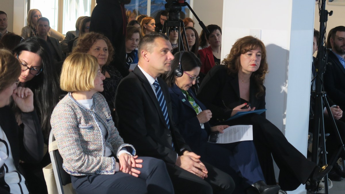 UNICEF i Međimurska županija jačaju najmlađe i njihove obitelji