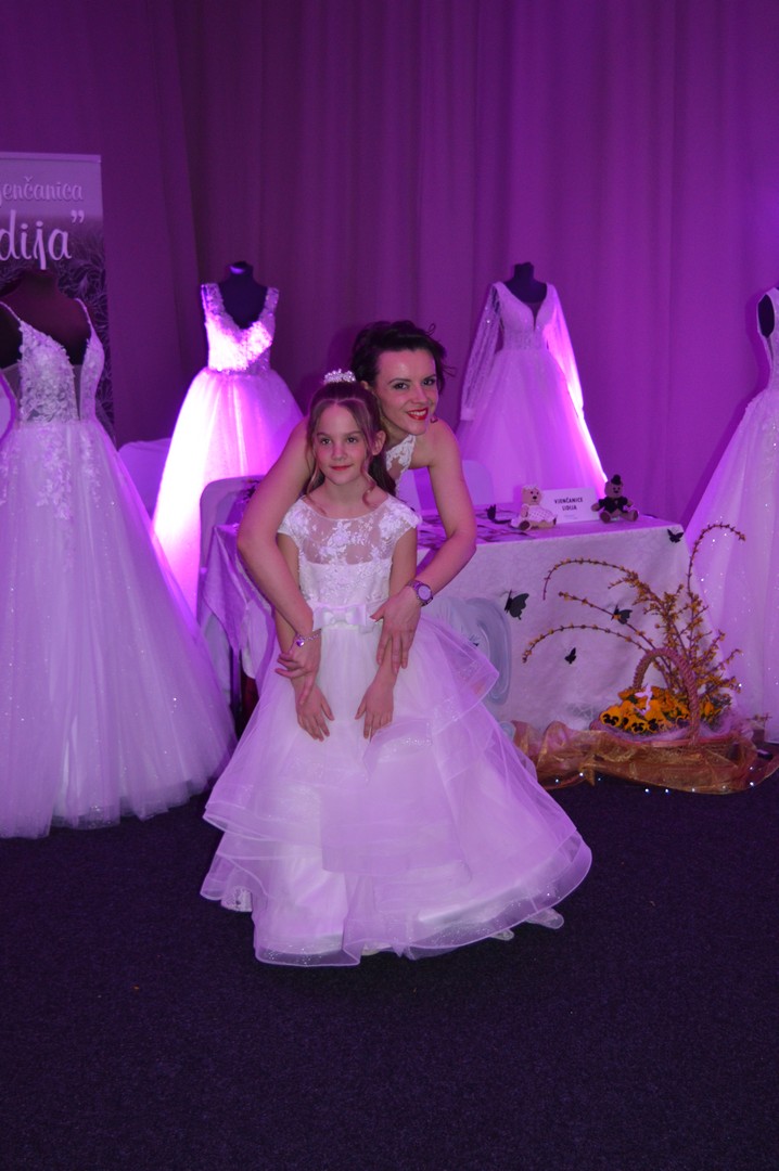 Sajam vjenčanja u Prelogu nadmašio sva očekivanja!