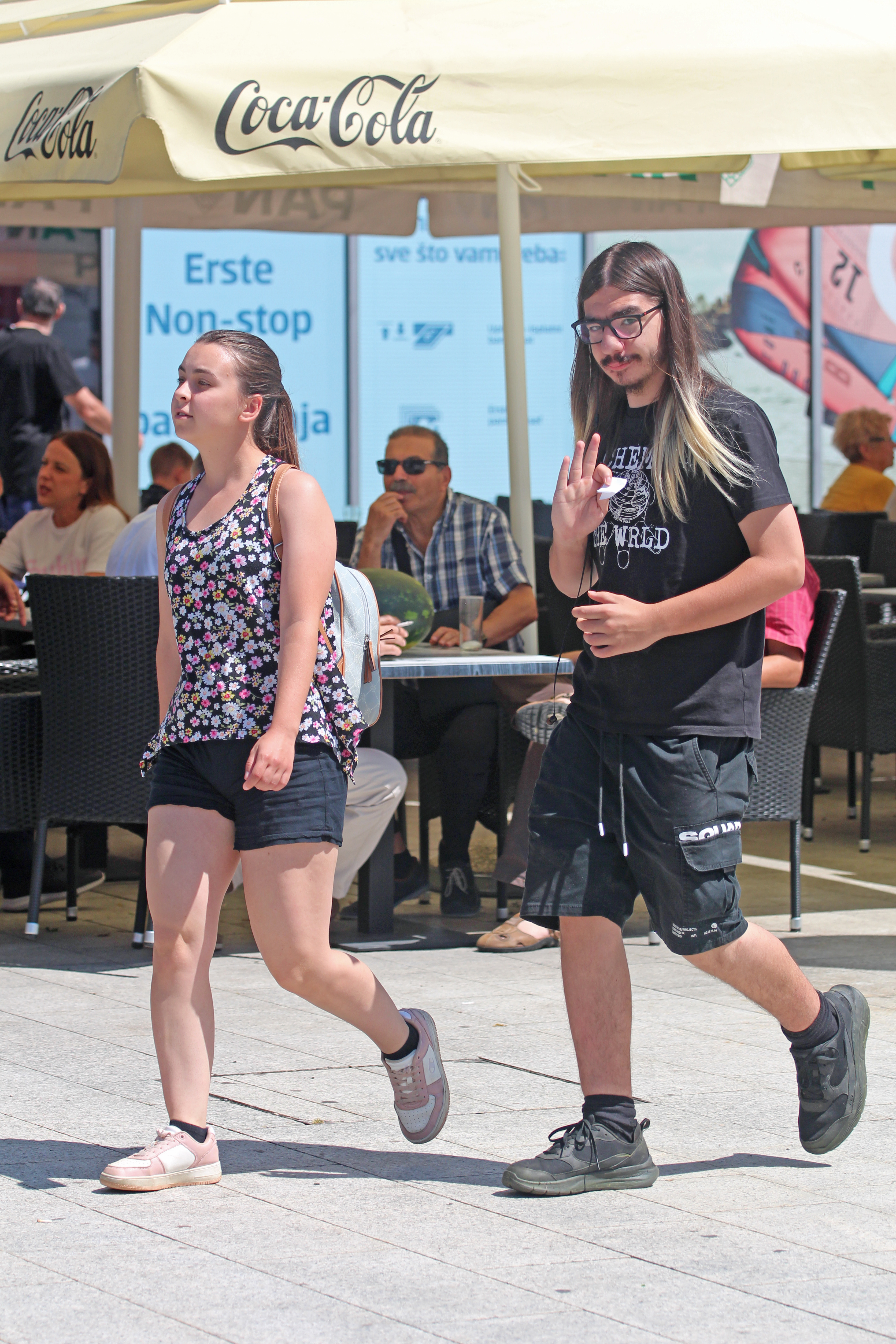 KLIKOM PO ČAKOVCU (subota, 15.7.2023.)