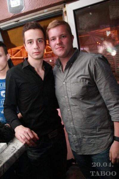 Foto127 Taboo (Subota, 20.4.2013 – Koncert Sandre Afrika) Foto127 Taboo (Subota, 20.4.2013 – Koncert Sandre Afrika)