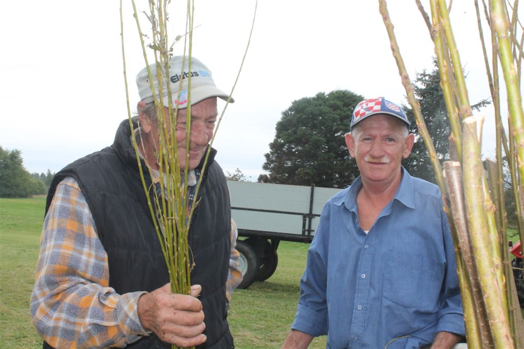 Dani zlata i starih zanata u Donjem Vidovcu u Hotelu Golf