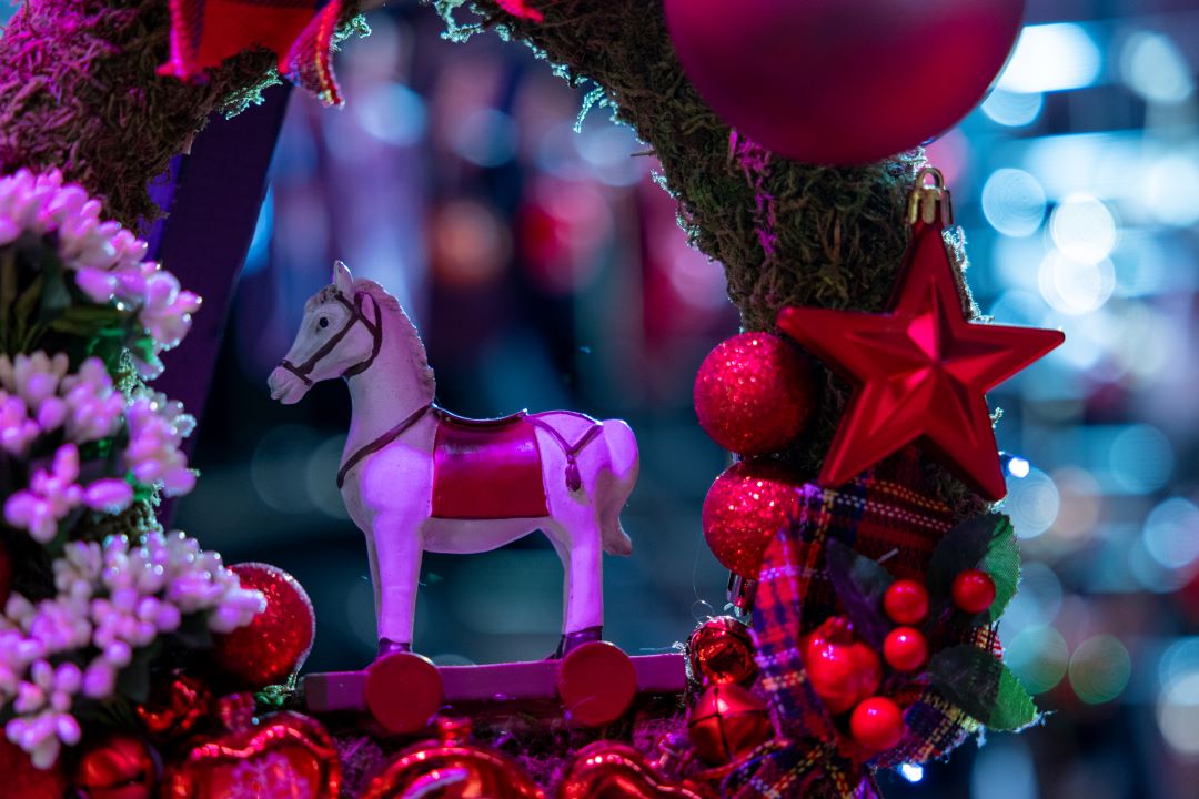 galerija sjever advent 2023